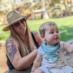 Tarah Wright - @tarahdactel - Instagram