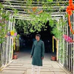 Taral Patel - @ft_.taralll.210 - Instagram