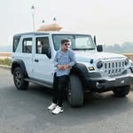 Taral Patel - @taralpatel4852 - Instagram