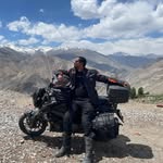 Taral Patel | Destiny Traveler - @taral_kumar3 - Instagram