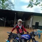 Wilmer Terán - Facebook