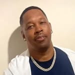 Terrance Emanuel Williams - @terrancegangstawilliamshome - Instagram