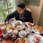 Tarang Gupta - @khaaokhilaao - Instagram