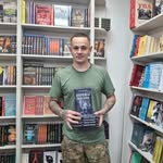 Сергій Тимофійко - @taras_melnyk_triller1 - Instagram
