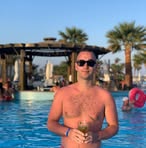 Taras Melnyk - Facebook