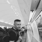 Taras Melnyk - Facebook
