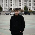 Тарас Вовк - @tarasvovktern - Instagram