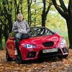 Taras Vovk - @pioneer_5551 - Instagram
