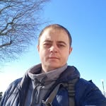 Taras Vovk - @taras4944 - Instagram