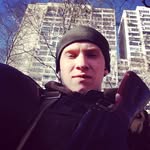 Taras Vovk - @vovk_zeleniy4_20 - Instagram