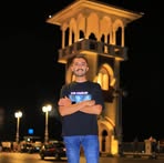 Tarek Awad - Facebook