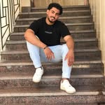 Tarek Gharib - @tarek7325 - Instagram