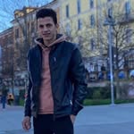 Tarek Gharib - @3200570679tarek - Instagram