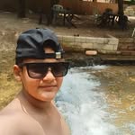 Tarek Gharib - @aboamjad75 - Instagram