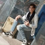 Tarek Gharib - @trqgryb921 - Instagram