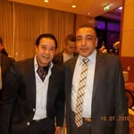 Tarek Gharib - @tarekelghareb67 - Instagram