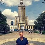 Tarek Gharib - @djtareksalsa - Instagram