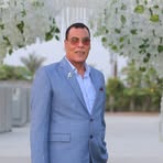 Tarek Gharib - Facebook