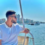 Tarek Gharib - @tarek__ghareb - Instagram