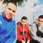 Tarek Mousa - @abofiras1985 - Instagram