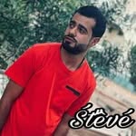 Steve_odeh - @tareq_odeh962 - Instagram