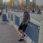 Tarik Abdullah - @tarikabdullah98 - Instagram