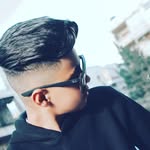 Tarik Abdullah - @tym.lbyk - Instagram