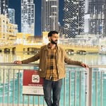 Tarik Abdullah - @tarikabdullah10 - Instagram