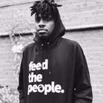 Tarik Abdullah - @cooka_t - Instagram