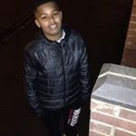 Tarik Campbell - @tarikcampbell - Instagram