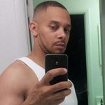 Joseph Tarik Hamzah Davis - @joseph30davis - Instagram