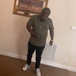 Tarik Davis - @riq_3x - Instagram