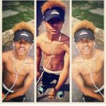 Tarik Davis - @fwm__codeine - Instagram