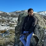 Tarikul islam - @tariks_nature - Instagram