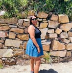 Taryn Mitchell - Facebook