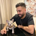 Tariq Anderson - @tariq_anderson1 - Instagram