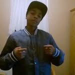 Tariq Anderson - @lil_sneakz - Instagram