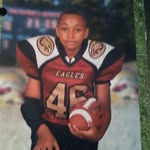 Tariq Anderson - @football_killer_46 - Instagram
