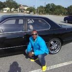 Tariq Anderson - Facebook