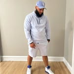 Tariq Anderson - @bigtwik - Instagram