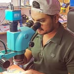 Tariq Ansari - @tariqmobileuniverse - Instagram