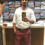 Tariq Ansari - @tariq.ansari.526875 - Instagram