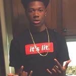@real_tariq_anthony - Instagram