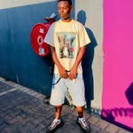Tariq Anthony - @chisenga364 - Instagram