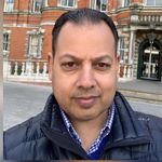 Tariq Arain - @tariq.arain_ - Instagram
