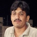 Tariq Arain Kavish - @tariqarainkavish - Instagram