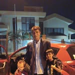 Tariq Arif - @tariqarif62 - Instagram