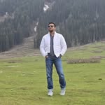 Tariq Arif - @_somethingsavvy - Instagram