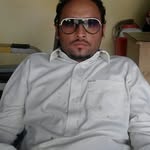 Tariq Arif - @tariqarif777 - Instagram