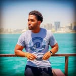 Tariq Armstrong - @king_tariqarmstrong - Instagram